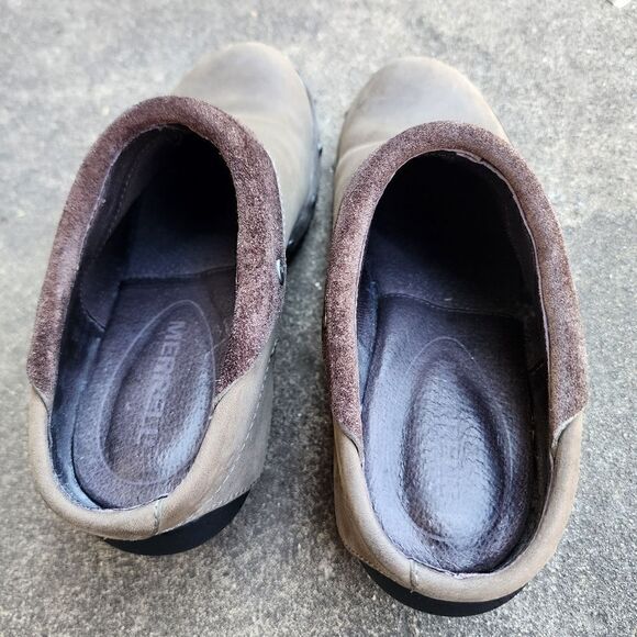 Merrell - Womens Slip On - SIZE 6 - Picture 8 of 11